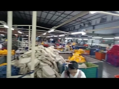 OEM / ODM Oxford Tas Raket Bulutangkis Ransel Kapasitas Besar Disesuaikan