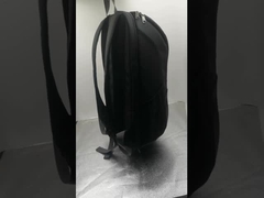 Pemegang raket pickleball tahan lama untuk 2 raket - Konstruksi nilon